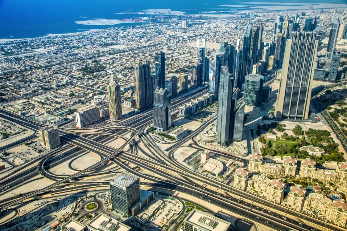 Foto: Shutterstock / Aeroportul din Dubai a fost atacat de rebelii yemeniţi cu rachete şi drone.