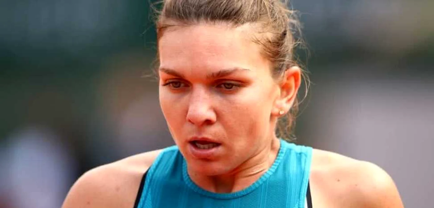 Halep