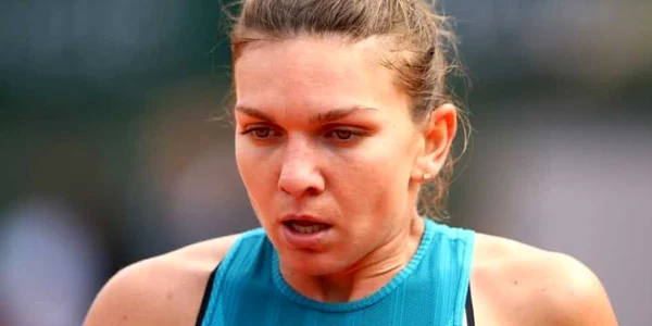 Halep