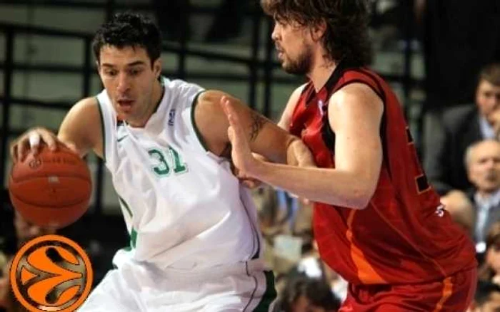 BASCHET EXCLUSIV: Virgil Stănescu a semnat cu Steaua!