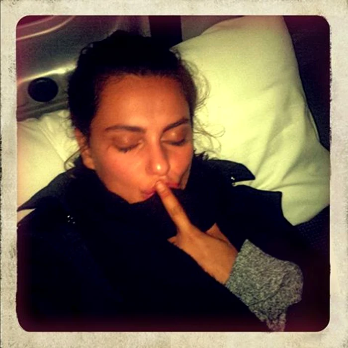 Catrinel Menghia (FOTO FACEBOOK)