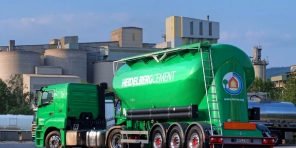 soferi  HeidelbergCement
