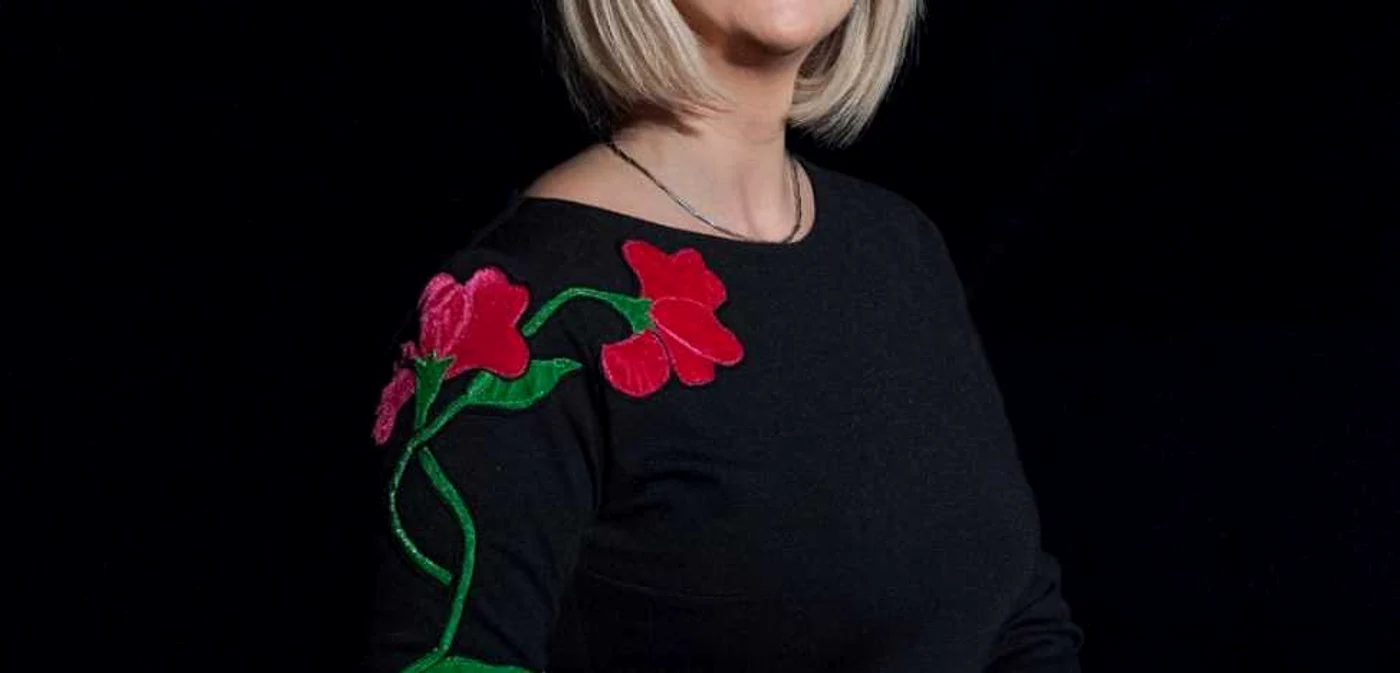 Iuliana Marciuc a fost producătorul Selecţiei Naţionale Eurovision 2016 FOTO TVR