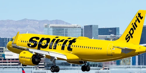 Spirit Airlines  FB jpg