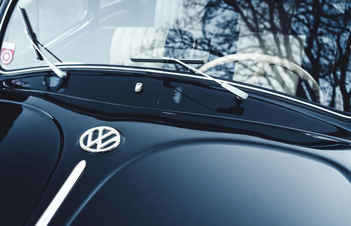 Mașină marca Volkswagen. Foto: Pixabay