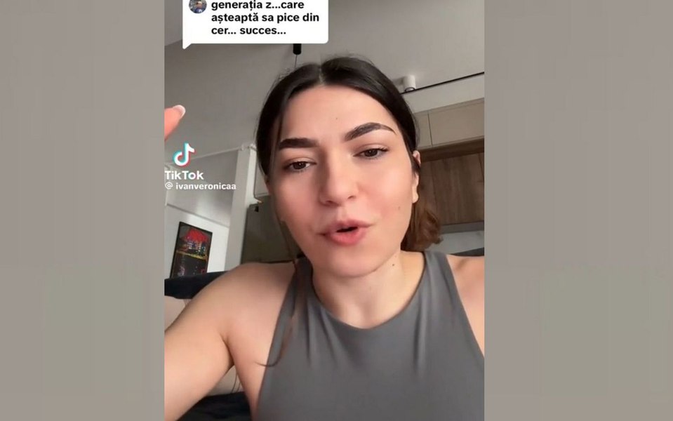 „Suntem cea mai disprețuită generație”. Mesajul viral al unei tinere despre Generația Z i-a aprins pe români