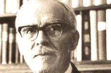 Tudor Arghezi