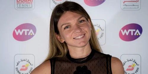 simona halep foto facebook