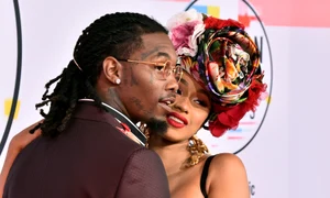 Cardi B şi Offset s au căsătorit în septembrie 2017 jpeg