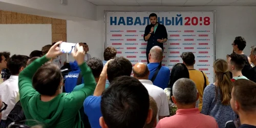 Ruslan Shaveddinov FOTO Ruslan Shaveddinov