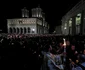 Slujba de Înviere de la Catedrala Patriarhală din București 16 aprilie 2023 FOTO Inquam Photos Alexandru Busca (6) jpg