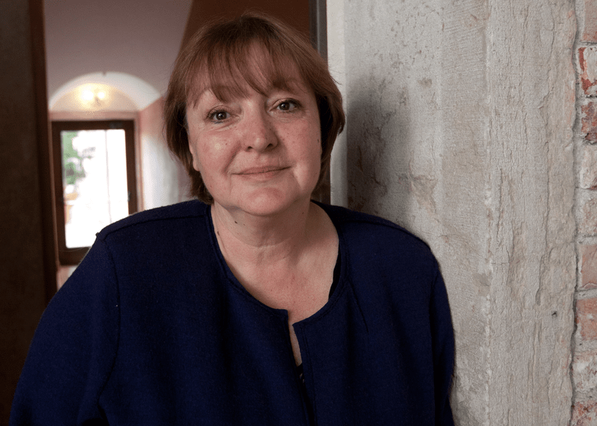 A murit Dubravka Ugrešić, una dintre cele mai influente eseiste din Europa. Scriitoarea croată avea 73 de ani