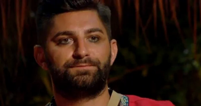 Ionut Gojman a făcut furori la Insula Iubirii Foto: Instagram