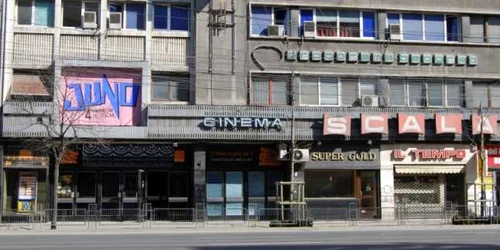 cinema scala