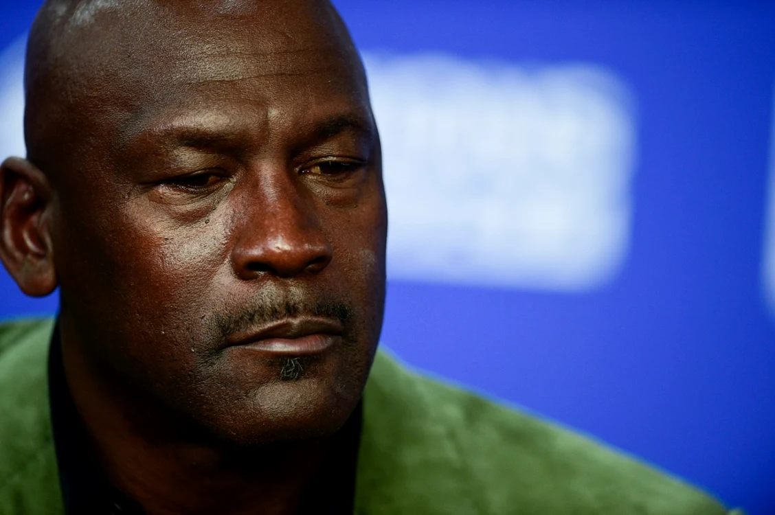 michael jordan foto profimedia
