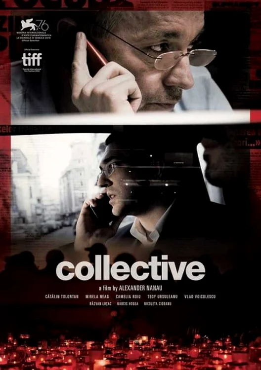 Colectiv FOTO imdb.com