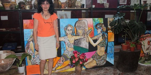 Ana Arcuș