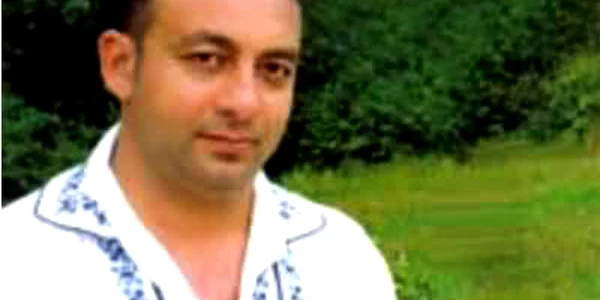 Nelu Anca zis şi „Nelu de la Craiova“