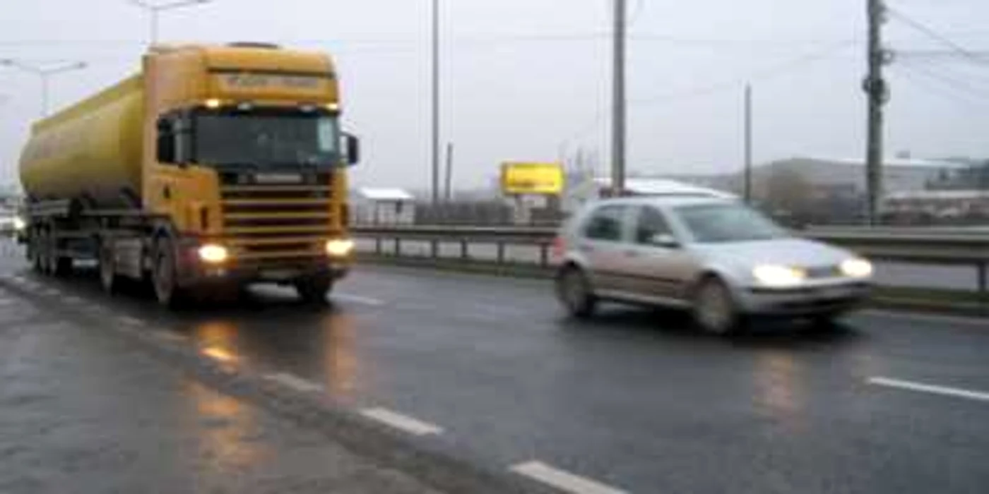 Şoseaua de centură va fi accesibilă din mai multe puncte