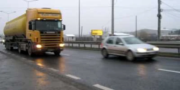 Şoseaua de centură va fi accesibilă din mai multe puncte