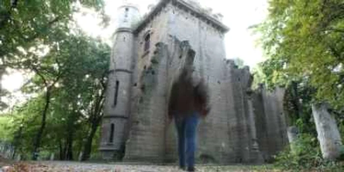 Craiova: Primăria îşi cumpără castel de la regele margarinei