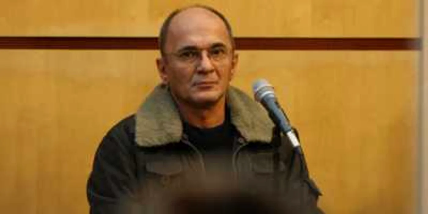 Sergiu Băhăian se află în arest pentru 29 de zile