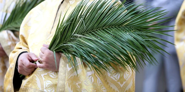 florii ceremonial religios foto shutterstock