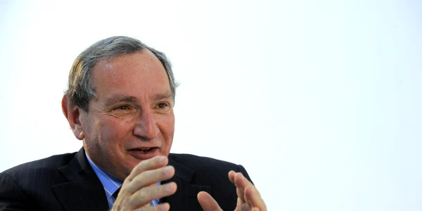 George Friedman FOTO Mediafax 
