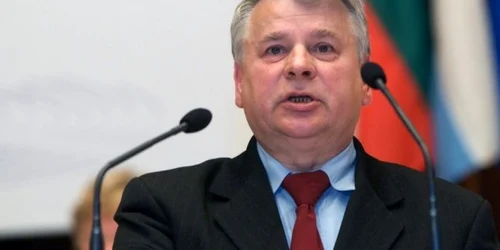 Mareşalul Parlamentului Polonez