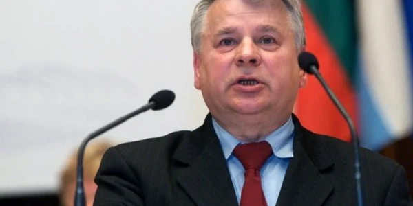 Mareşalul Parlamentului Polonez