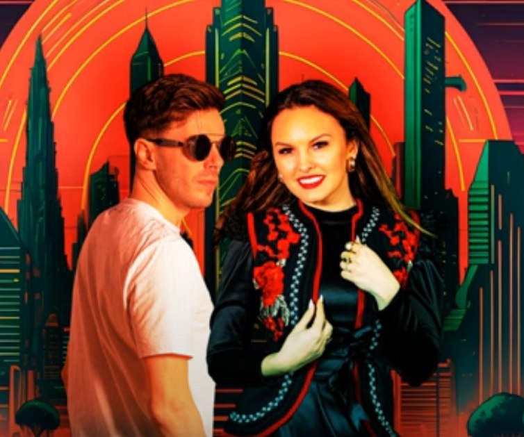 DJ Sean Norvis, acuzat de plagiat pentru remixul unei piese populare. DJ Sean Norvis, acuzat de plagiat pentru remixul unei piese populare.
