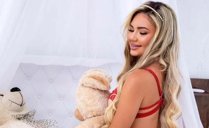 
    Mari Valents, de 19 ani, spune că podoaba capilară i-a îmbunătățit viața sexuală  