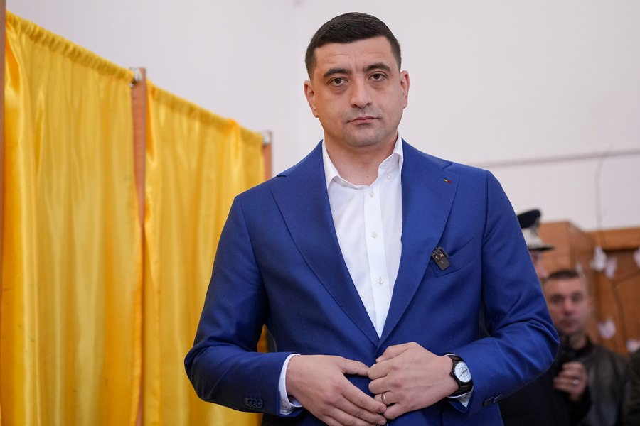 AUR adoptă rezoluția „România este guvernată spre o prăpastie”. Acuzații la adresa fostei coaliții PSD-PNL-USR-UDMR