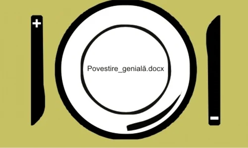 Atelier de scriere creativă cu Lavinia Braniște jpeg