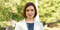Maia sandu, foto Facebook jpg