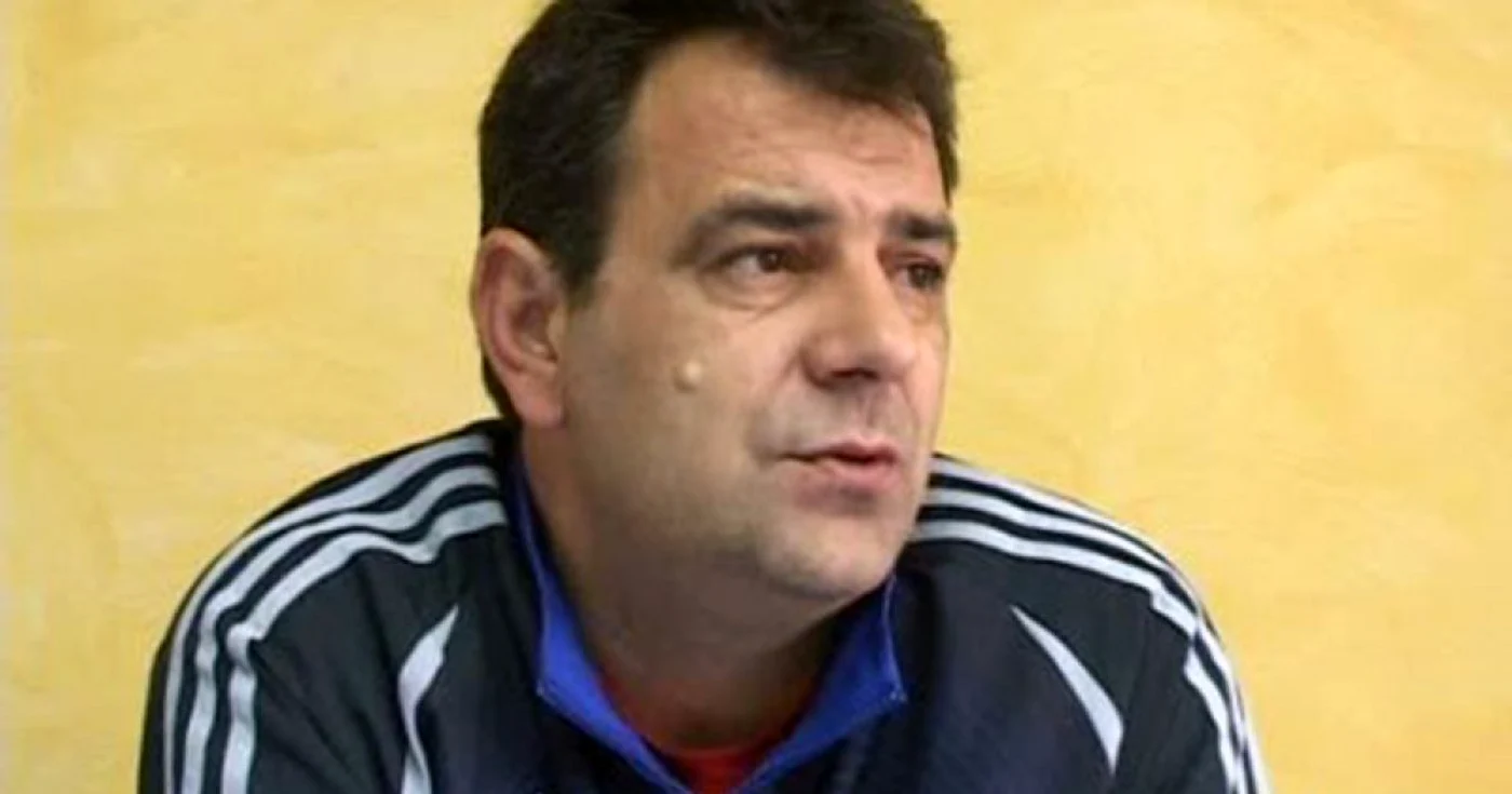 Ștefan Stoica