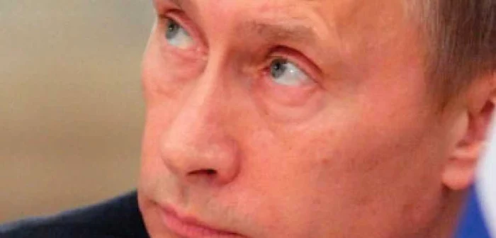 Putin a informat oficial UE privind posibile probleme cu furnizarea gazului