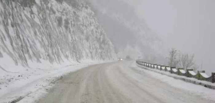 Codul Galben intră în vigoare, deseară, la ora 22,00