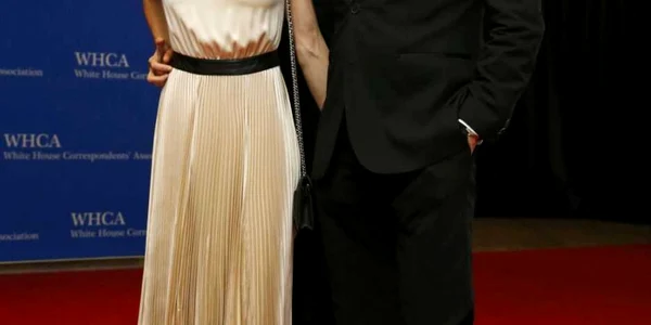 jeff goldblum emilie livingstone foto wire/reuters