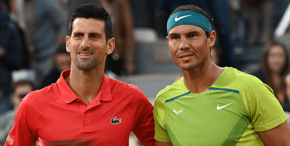 Vaccinul a „infectat“ o rivalitate sportivă fabuloasă: McEnroe, virulent după ce i s-a întâmplat lui Djokovici