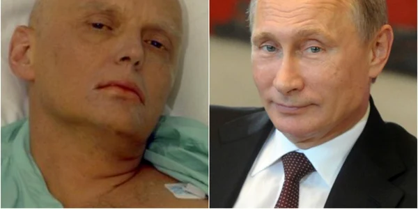 putin