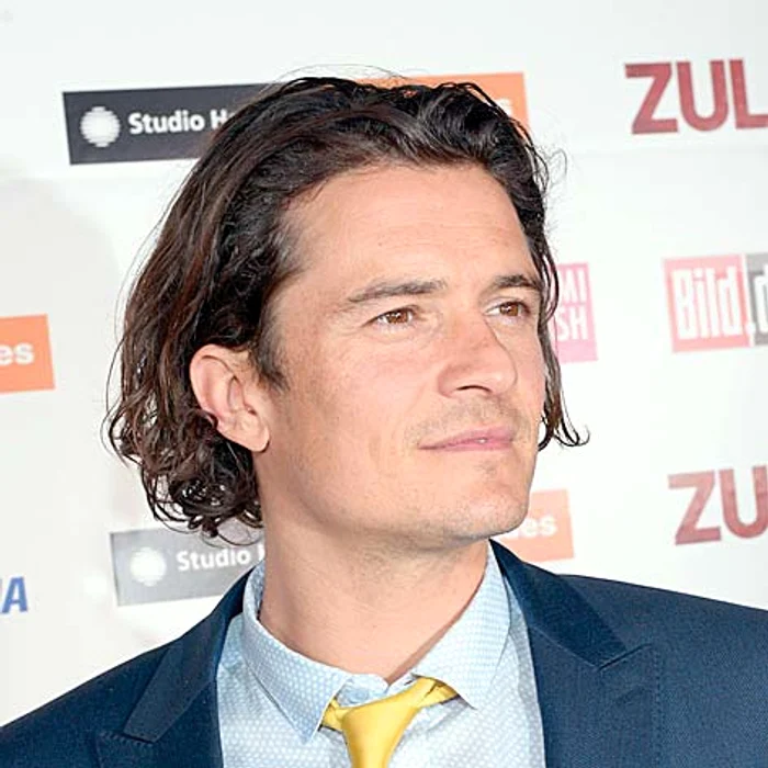 Orlando Bloom