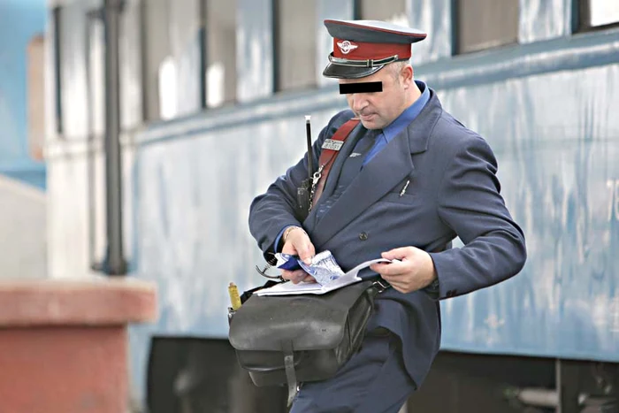 
    Naşii de pe trenuri  