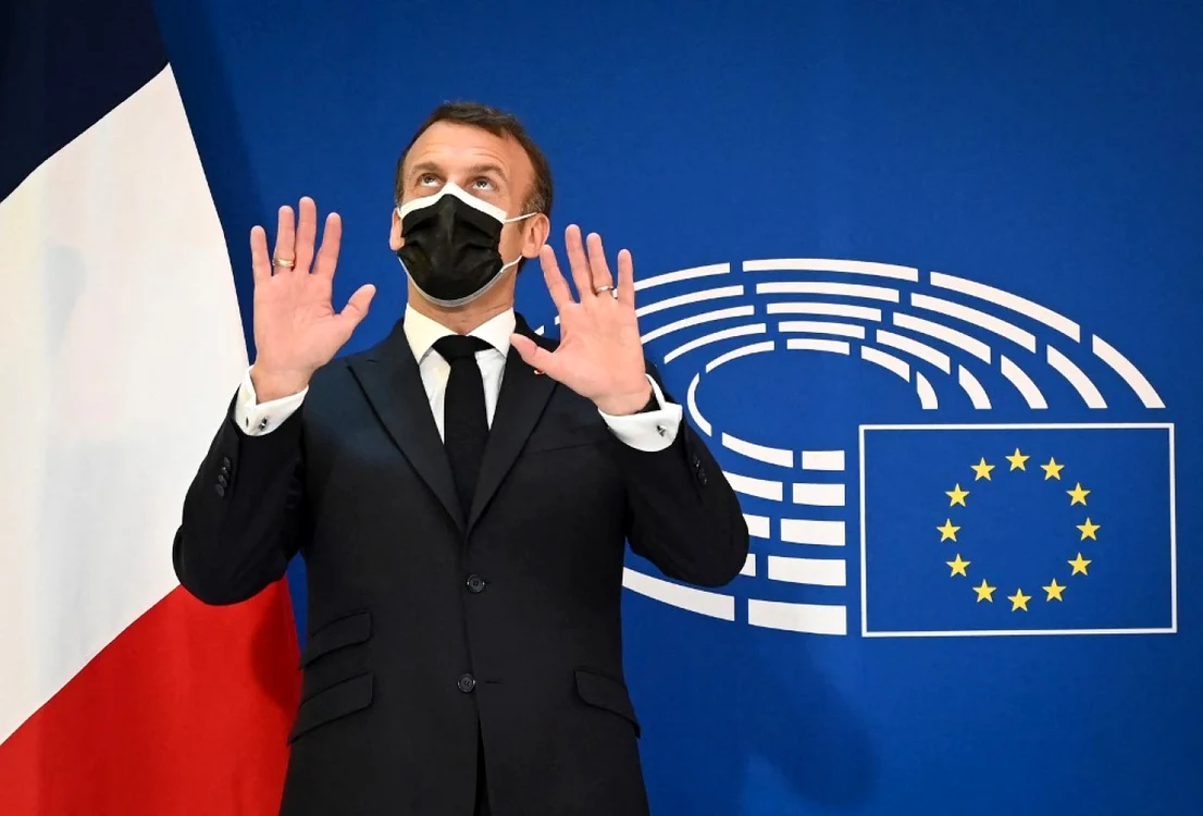 Foto Frederick FLORIN / AFP
