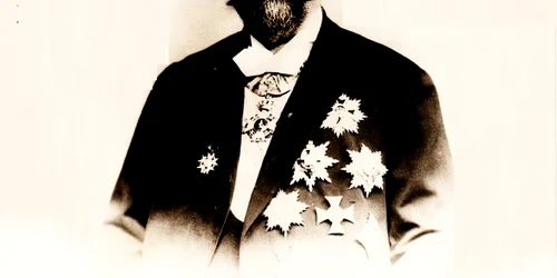 anghel saligny