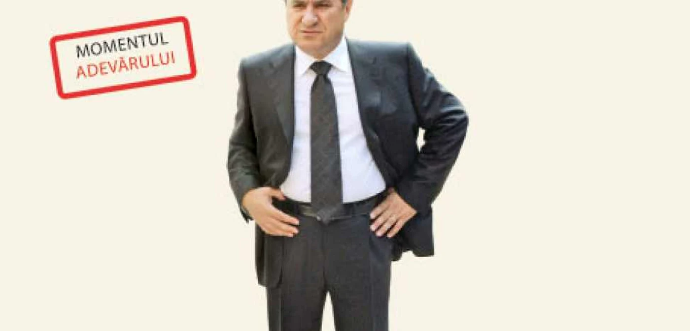 Victor Becali  