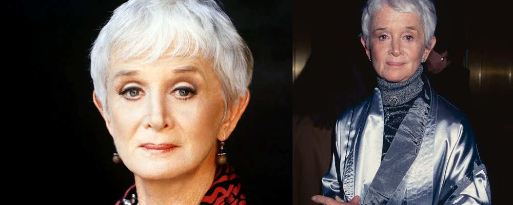 Barbara Barrie sursa foto Profimedia jpg