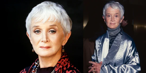 Barbara Barrie  sursa foto   Profimedia jpg