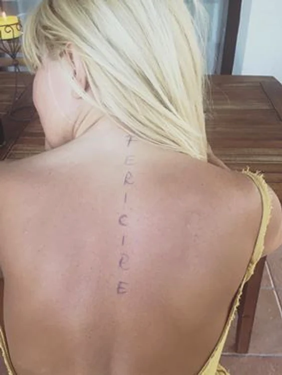 Elena Udrea și mesajul buclucaș