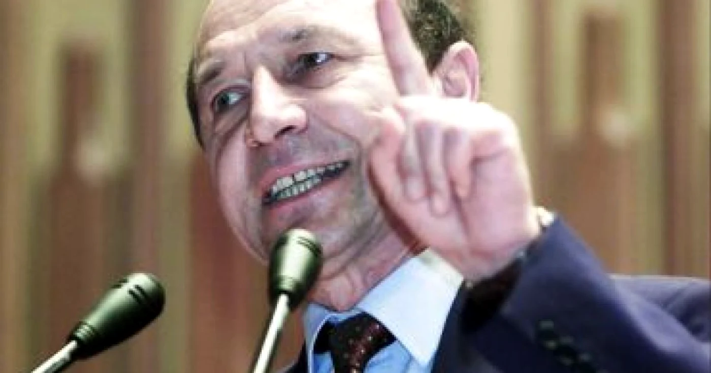 Traian Băsescu a discutat cu premierul Republicii Moldova, Vlad Filat